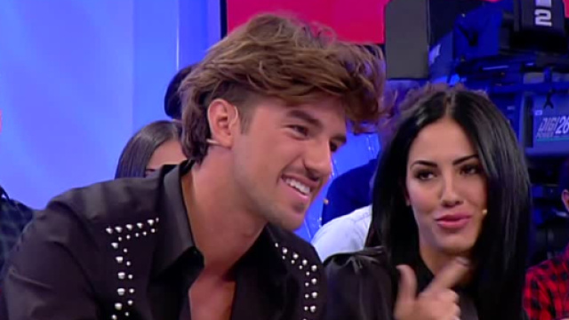 Giulia De Lellis e Andrea Damante si sono lasciati