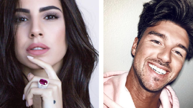 Giulia e Andrea si sono lasciati.