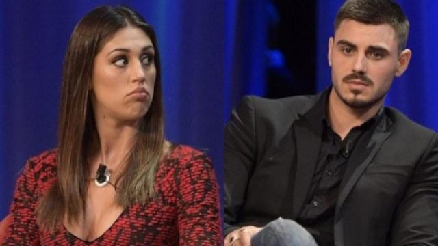 Gossip: Cecilia Rodriguez e Francesco Monte di nuovo insieme in tv? Ecco dove.