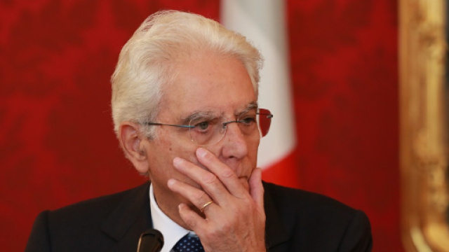 I pensieri di Mattarella in vista della formazione di un Governo - lineapress.it