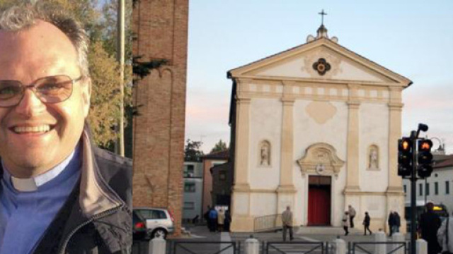 Il parroco di Spinea si gioca le offerte della Chiesa al Casinò