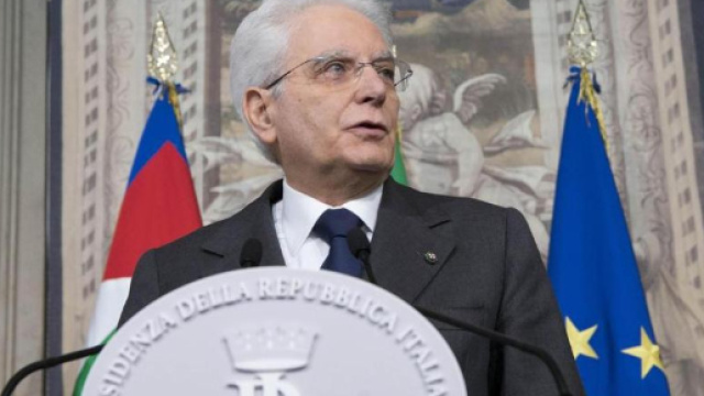 Fico riceve l'incarico esplorativo