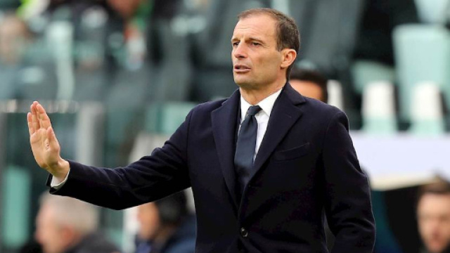 Juventus, Allegri: "Khedira giocatore di livello internazionale"