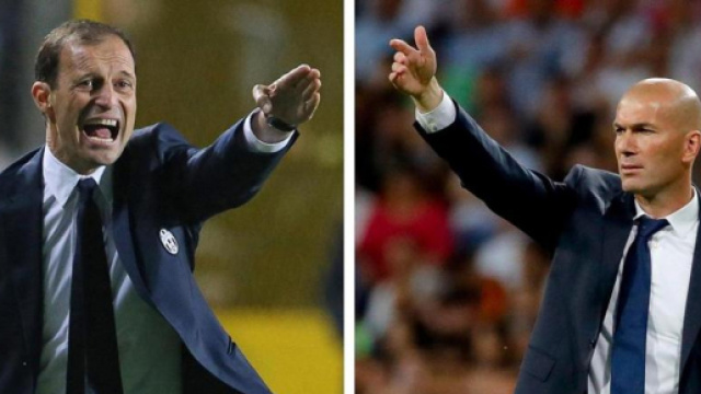 Mercato : Cette potentielle énorme guerre Juventus - Real Madrid pour un cadre !