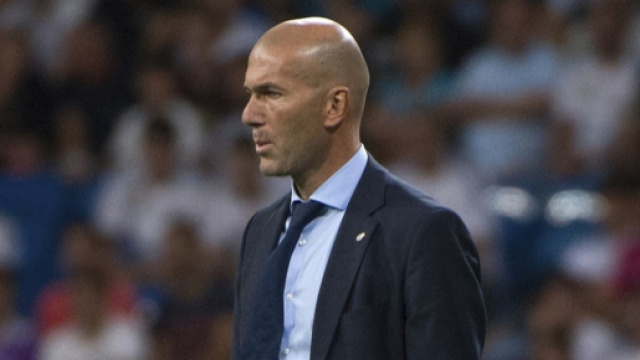 Mercato : L'énorme revirement du Real Madrid pour une pépite !
