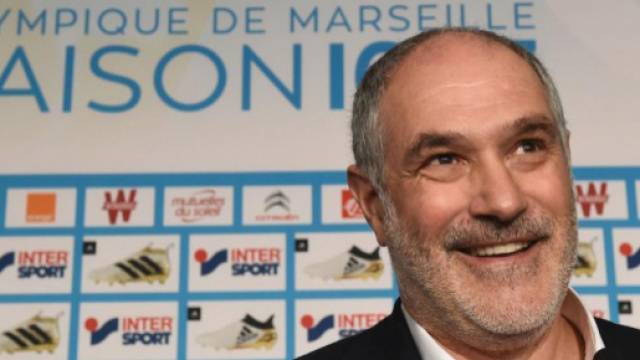 Mercato : l'OM cible deux très grands joueurs !
