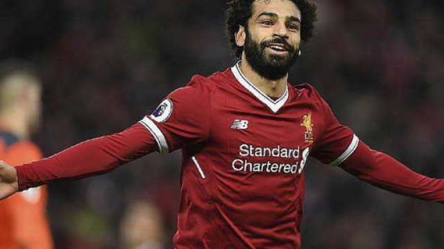 Premier League. Mohamed Salah, à la vitesse de l'éclair - ouest-france.fr