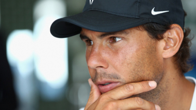 Rafael Nadal Pre Monte Carlo Masters Press Conference 2017 ... - rafaelnadalfans.com