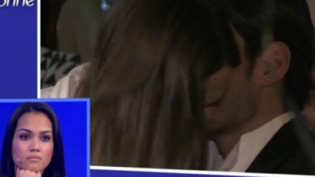Uomini e Donne, la scelta di Nicolò è Marta?