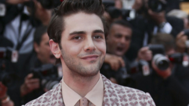 Xavier Dolan a-t-il les yeux plus gros que le ventre avec son film ... - huffingtonpost.fr