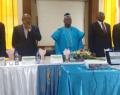 Cameroun : l'Université de Dschang met en place un projet institutionnel