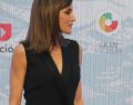El discurso de Letizia Ortiz en los premios 'El Barco de Vapor'