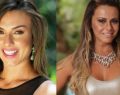 Nicole Bahls assume treta com Viviane Araújo e revela motivo surpreendente; veja