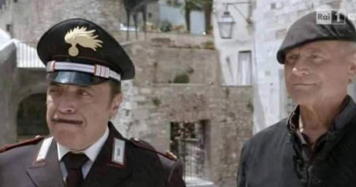 Replica e trama del 19 aprile di Don Matteo 1, successo d'ascolti per