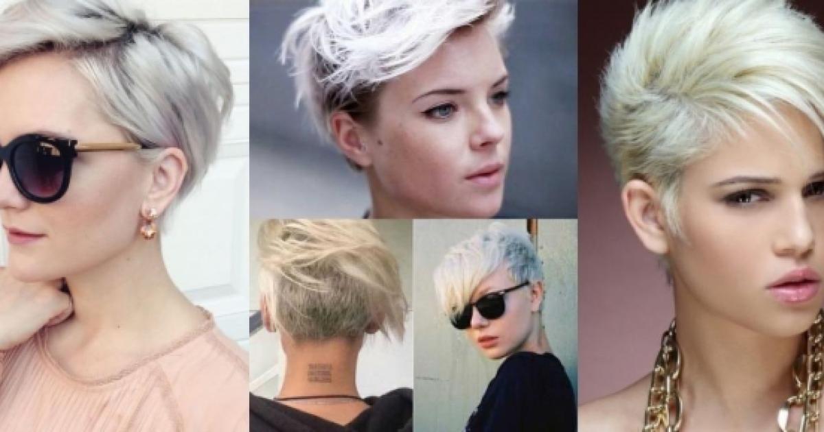 Novita Tagli Di Capelli Le Chiome E Le Star Primavera Estate 2018