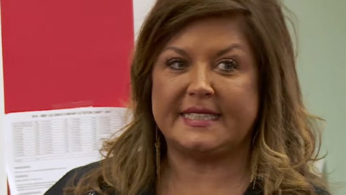 Abby Lee Miller: Ex-Con 'Dance Moms' Star's Sad Final Days