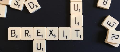 Brexit / EU / Quit Scrabble Photo by Jeff Djevdet via Flickr