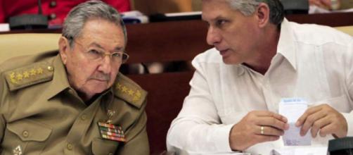 Miguel Díaz-Canel es ahora el nuevo presidente de Cuba