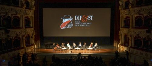Bifest 2018, attese a Bari tante star del cinema | bifest.it