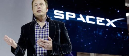 Elon Musk deletes Tesla and Space X Facebook pages - iNews - inews.co.uk