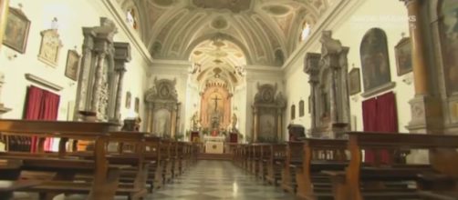 I parrocchiani di San Vito e Modesto a Spinea, Venezia, solo ora hanno saputo perché due anni fa il loro pastore era fuggito