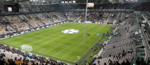 Juventus Napoli probabili formazioni