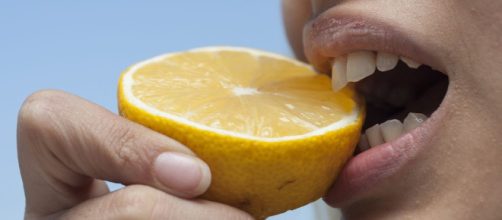 “Lemon Face Challenge”: Muerde un limón y ayuda a combatir el cáncer