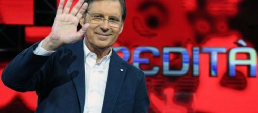 L'Eredità avrà un nuovo conduttore, arriva Marco Liorni!