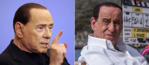'Loro': il film di Sorrentino su Berlusconi al cinema