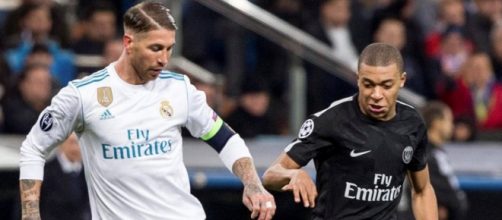Mercato : Une guerre PSG - Real Madrid pour un incroyable talent !