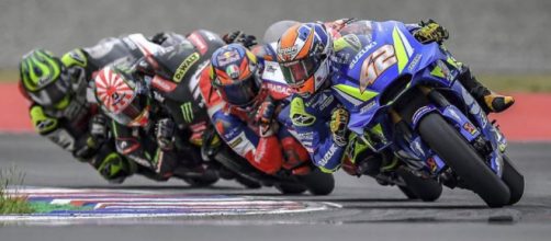 MotoGP Austin 2018: orario diretta Sky e Tv8