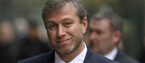 Roman Abramovich está evaluando quien sustituirá a Conte