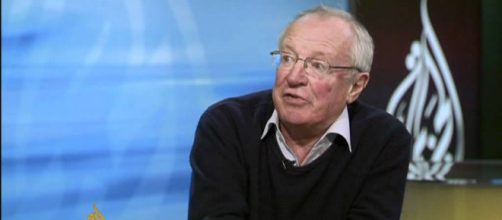 Secondo Robert Fisk l'attacco di Douma non sarebbe stato chimico.