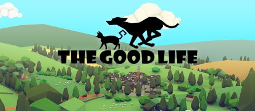 'The Good Life' will take you on a murder mystery ride of a lifetime! [Credit: Facebook/WhiteOwlsInc]