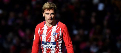 What Antoine Griezmann will do to seal a move to Barcelona shows ... - givemesport.com