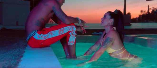 Shanna (Les Anges 10) lynchée sur la toile dès la sortie de son clip "Gotta Listen"