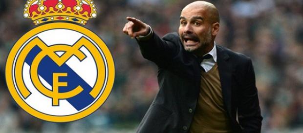 ¿A qué galácticos del Real Madrid quiere fichar Guardiola? ¿A qué galácticos del Real Madrid quiere fichar Guardiola?
