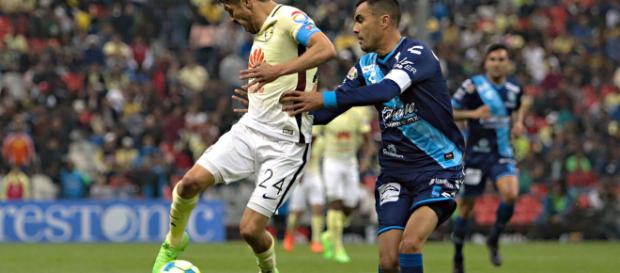 América vs Puebla En Vivo Online Clausura 2017 - Futbol Total - com.mx América vs Puebla En Vivo Online Clausura 2017 - Futbol Total - com.mx