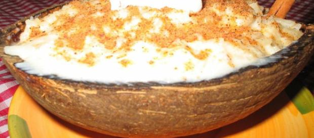 ARROZ CON COCO | Cocina - facilisimo.com ARROZ CON COCO | Cocina - facilisimo.com