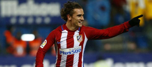 Atlético de Madrid: Griezmann sigue sin tener un nuevo equipo Atlético de Madrid: Griezmann sigue sin tener un nuevo equipo