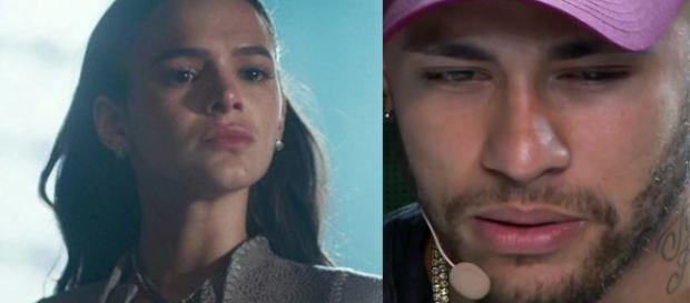 Catarina (Bruna Marquezine) em cena de Deus Salve o Rei. (Foto: Reprodução/Globo) Catarina (Bruna Marquezine) em cena de Deus Salve o Rei. (Foto: Reprodução/Globo)