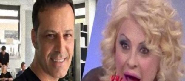 Chicco Nalli, l’ex marito di Tina Cipollari, ha una nuova fidanzata. Chicco Nalli, l’ex marito di Tina Cipollari, ha una nuova fidanzata.
