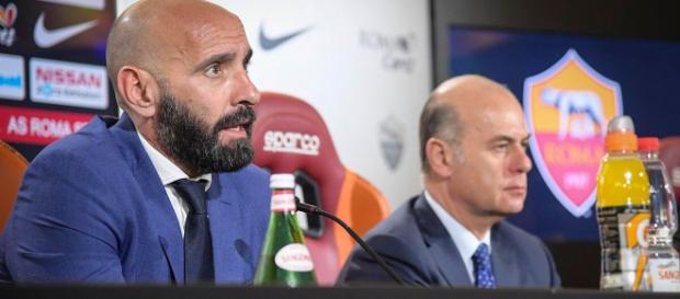 El trabajo de Monchi no es casualidad El trabajo de Monchi no es casualidad