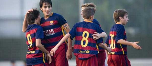 Conoce cuál jugador se irá del FC Barcelona Conoce cuál jugador se irá del FC Barcelona