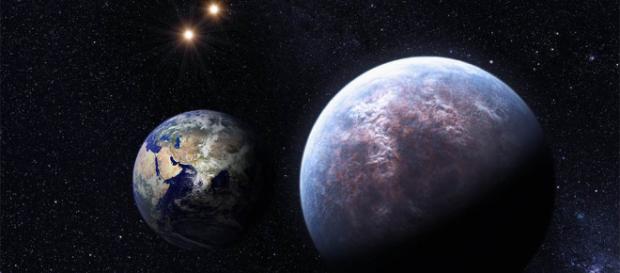 Could Humans Colonize A Planet With Stronger Gravity? - (Image via zidbits/Youtube) Could Humans Colonize A Planet With Stronger Gravity? - (Image via zidbits/Youtube)