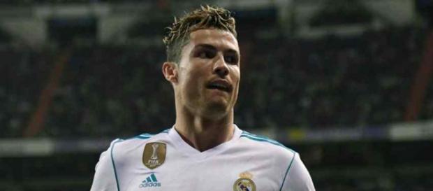 Cristiano Ronaldo está totalmente focado para o Bayern Cristiano Ronaldo está totalmente focado para o Bayern