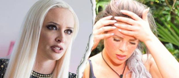 Daniela Katzenberger: Ihre Sticheleien gegen Jenny kamen zur passenden Zeit Daniela Katzenberger: Ihre Sticheleien gegen Jenny kamen zur passenden Zeit