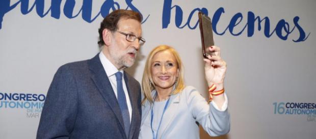De Rajoy a Cifuentes: los 50 nombres que pide el PSOE en la ... - elboletin.com De Rajoy a Cifuentes: los 50 nombres que pide el PSOE en la ... - elboletin.com