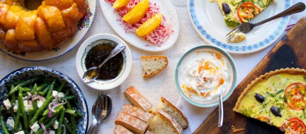 deliciosos brunches para disfrutar en familia en la CDMX - thehappening.com deliciosos brunches para disfrutar en familia en la CDMX - thehappening.com