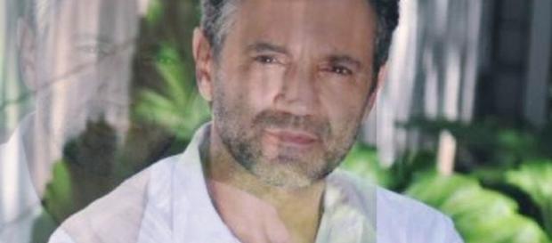 Domingos Montagner morreu em 2016 Domingos Montagner morreu em 2016
